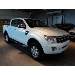 Ford Ranger Double Cab XLT 2.2 150 4x4 -14