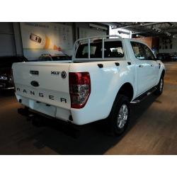 Ford Ranger Double Cab XLT 2.2 150 4x4 -14