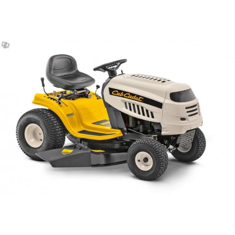 Åkgräsklippare Cub Cadet CC 513 HF