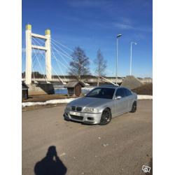 Bmw 330ci - 01 -01