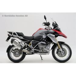 BMW R1200GS *2.95% ränta* -16