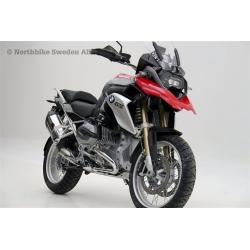 BMW R1200GS *2.95% ränta* -16