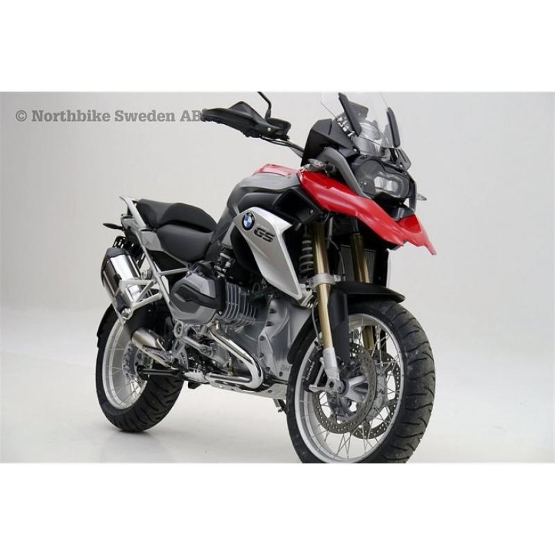 BMW R1200GS *2.95% ränta* -16