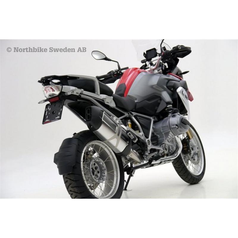 BMW R1200GS *2.95% ränta* -16