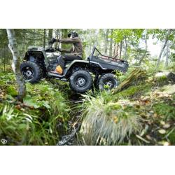 Polaris Sp 800 EFI 6X6 + INKL EPS BIG BOSS