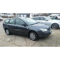 Ford Focus da3 1.8 (kamkedja) flexifuel -05