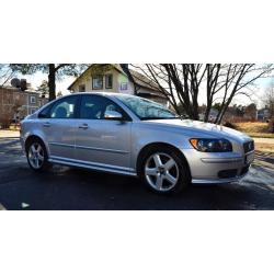 Volvo s40 2,0D -06