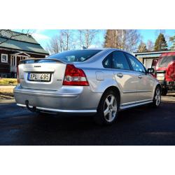 Volvo s40 2,0D -06