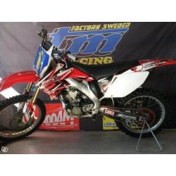 Honda crf 250 -05