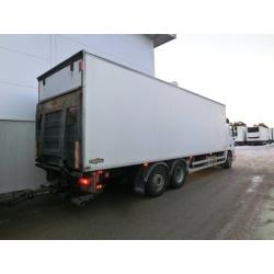 Mercedes-Benz Actros 2541