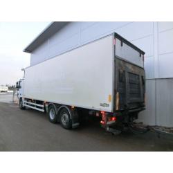 Mercedes-Benz Actros 2541