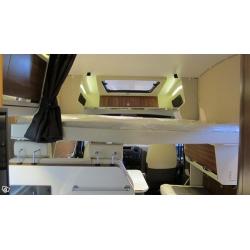 Adria Matrix Supreme M 687 SL