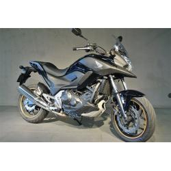 Honda NC750 X ABS -14