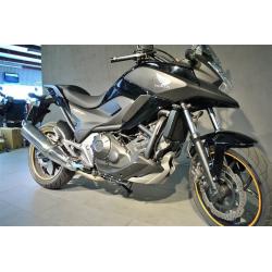 Honda NC750 X ABS -14