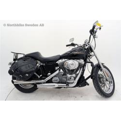 Harley-Davidson Superglide *Nyservad* *2.95% -01