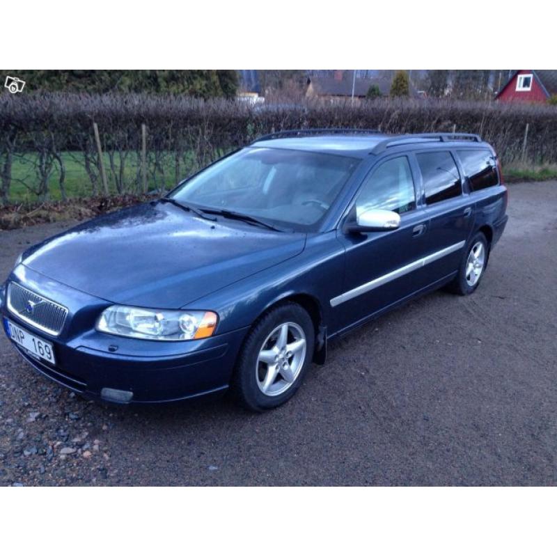 Volvo v70 d5 classic -08