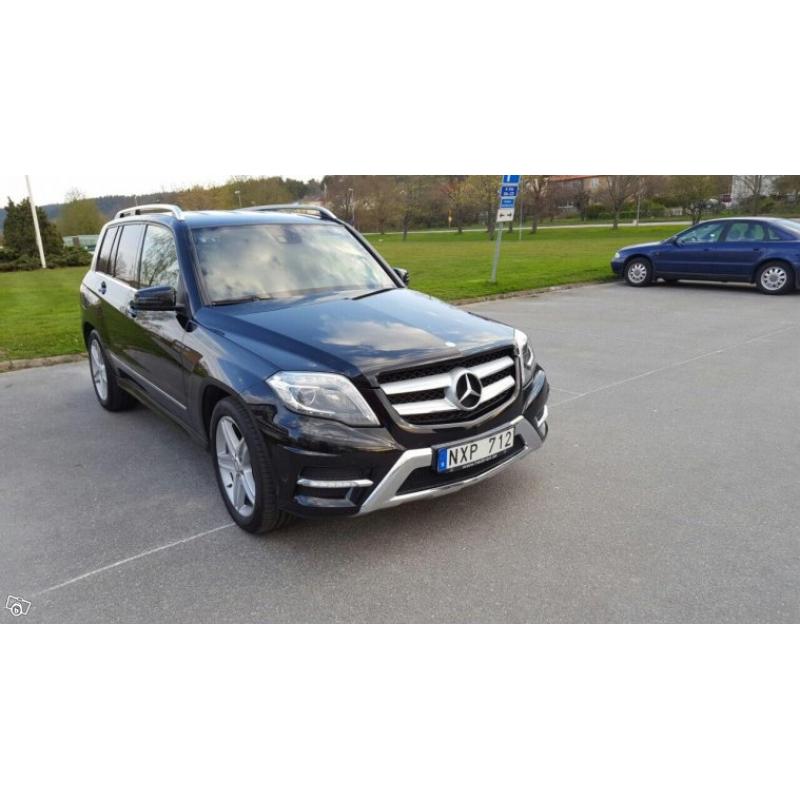 Mercedes benz glk 220 cdi 4matic -13