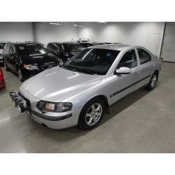 Volvo S60 2,4 / 140hk -03