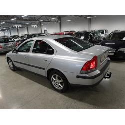 Volvo S60 2,4 / 140hk -03