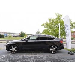 BMW 535 i GT - X DRIVE 306 HK/ SKINN /PANORAM -10