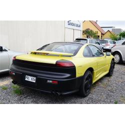 Dodge Stealth V6 Bi-Turbo AWD 305HK Original -93