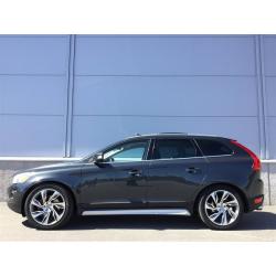 Volvo XC60 D5 (SKINN / AUTO / DRAG / MOTORVÄR -09