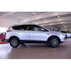 Ford Kuga 2.0 TDCi Titanium 4WD / Facelift -13