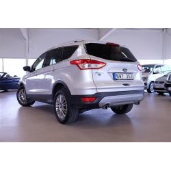 Ford Kuga 2.0 TDCi Titanium 4WD / Facelift -13