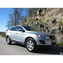 Volvo XC60 2,4D -10