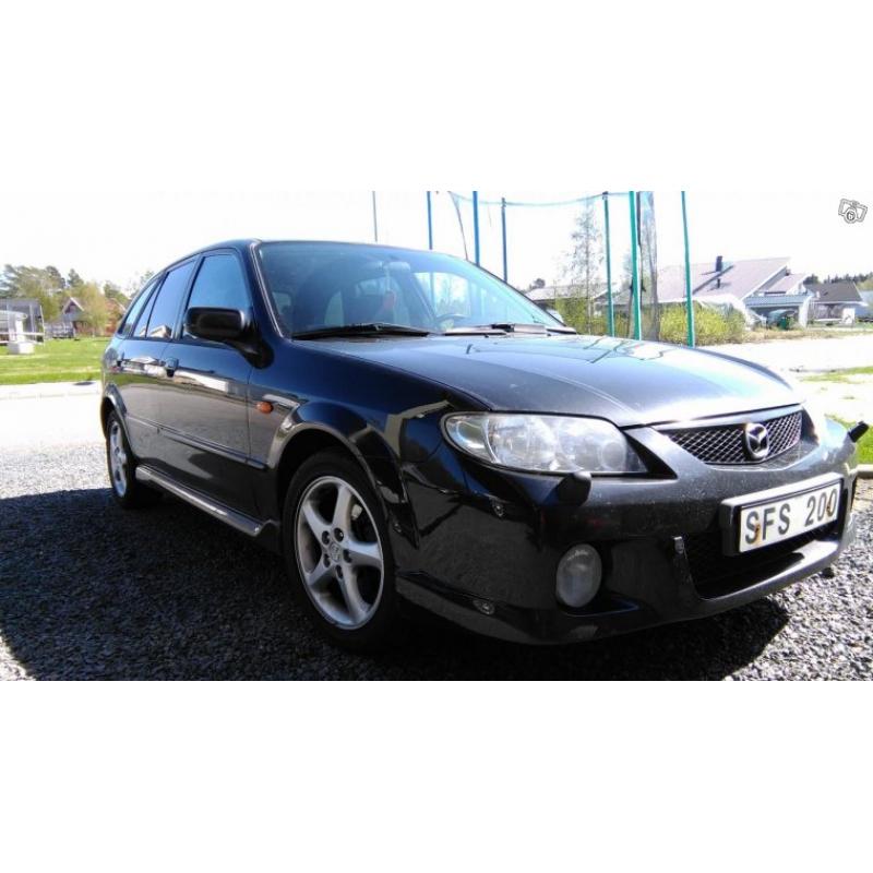 Mazda 323 2,0 sport -01