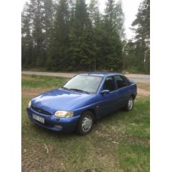 Ford escort -00