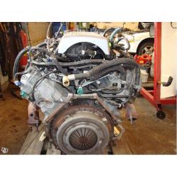 Motor Ford Mustang kompressor 4,6L -05