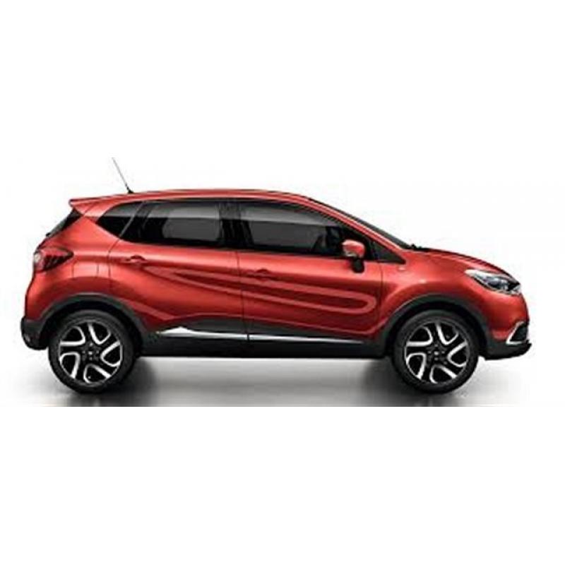 Renault Captur Energy TCe 90 Helly Hansen II -16