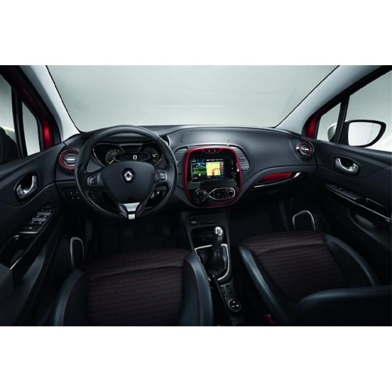 Renault Captur Energy TCe 90 Helly Hansen II -16