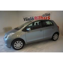 Toyota Yaris NY BES 1,3 * 5D * En Ägare -08