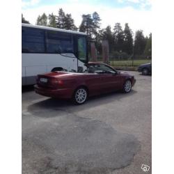 Volvo C70 cab -00