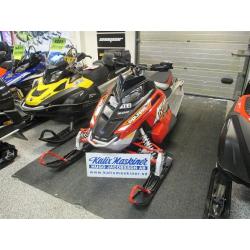 Polaris 600 INDY SP - 14 139 mil