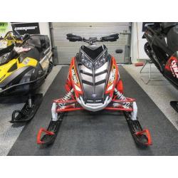 Polaris 600 INDY SP - 14 139 mil