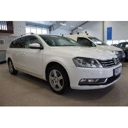 Volkswagen Passat 1.4 TSI Ecofuel 150 HK DSG -13