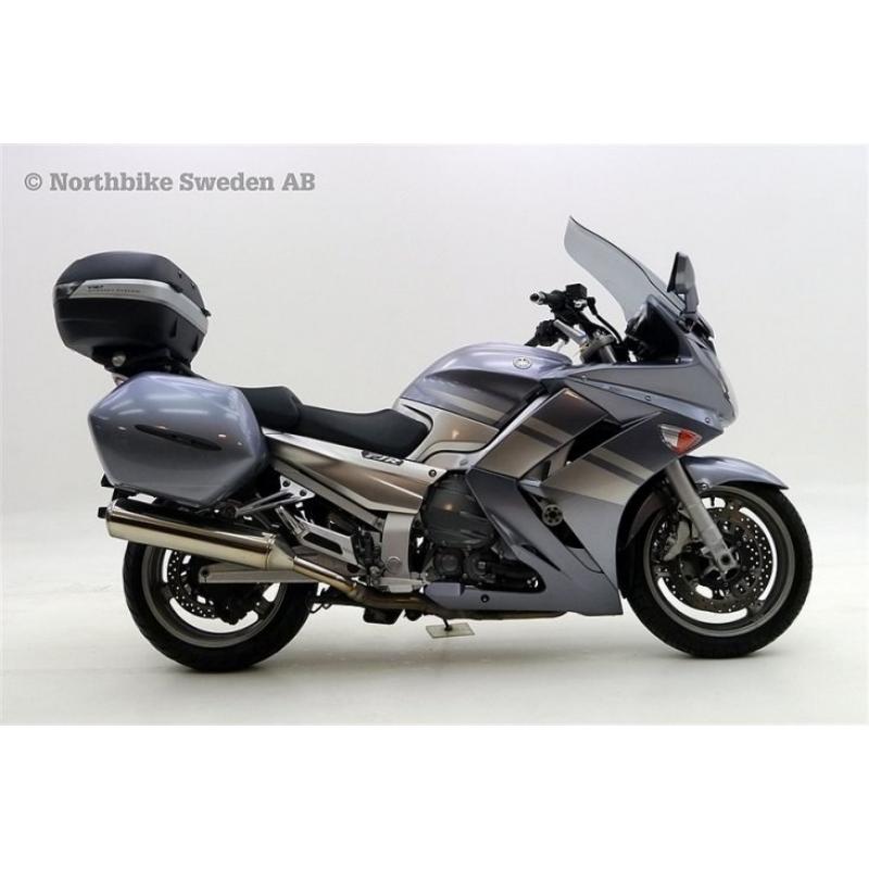 Yamaha FJR1300 ABS *2.95% ränta* -07