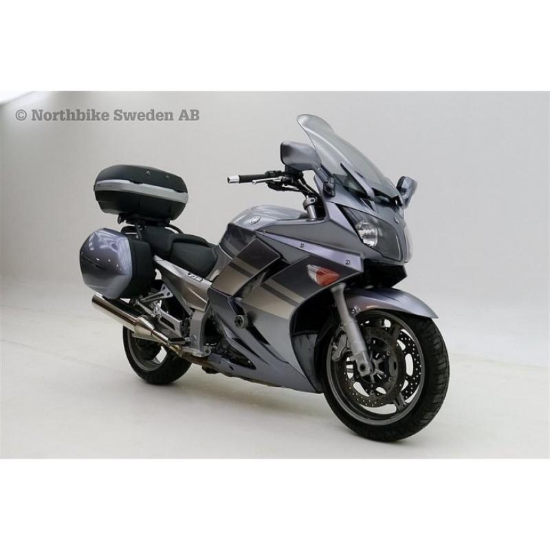 Yamaha FJR1300 ABS *2.95% ränta* -07