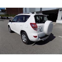 Toyota RAV4 2.0 (158hk) -11