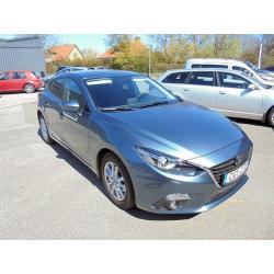 Mazda 3 2,0 vision -14