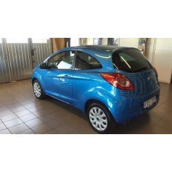 Ford Ka *2000 - Väldigt fräsch -11