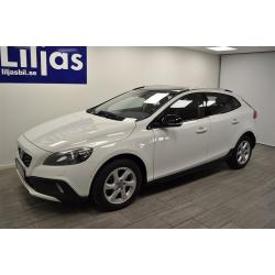 Volvo V40 Cross Country D4 Momentum BE PRO -14