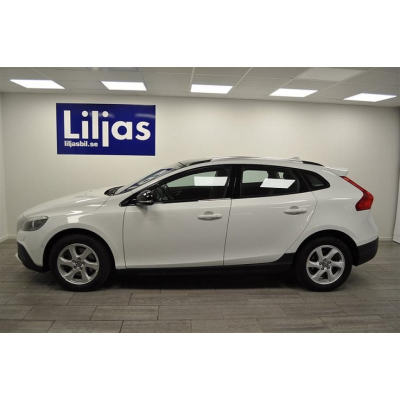 Volvo V40 Cross Country D4 Momentum BE PRO -14