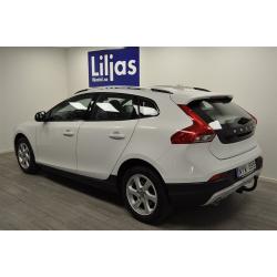 Volvo V40 Cross Country D4 Momentum BE PRO -14