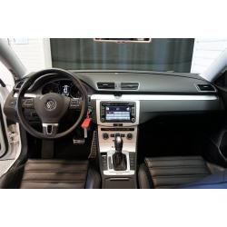 Volkswagen Passat Alltrack 2,0 TDI 4Motion 17 -14