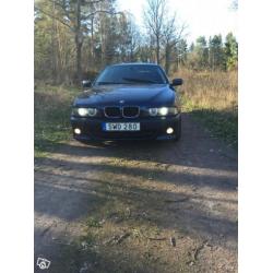 BMW 540 99a -99