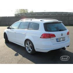 Volkswagen Passat 2.0 TDI BMT Variant 4Motion -13